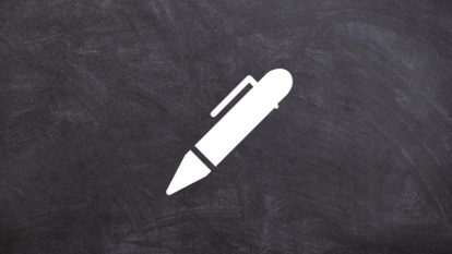Messetechnik belétage® Icon Stift
