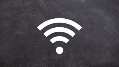 Messetechnik belétage® Icon WLAN
